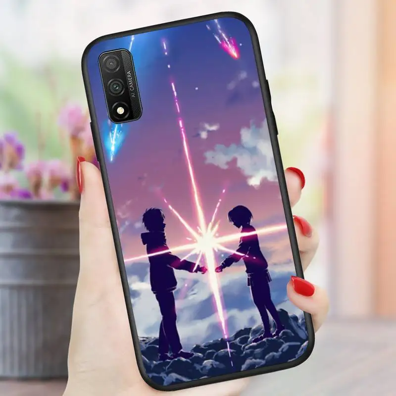 your name anime Phone Case For Samsung J2 J4 J5 J6 J7 J8 Prime Plus Note 7 8 9 10 20 lite ultra Cover
your name anime Phone Case For Samsung J2 J4 J5 J6 J7 J8 Prime Plus Note 7 8 9 10 20 lite ultra Cover