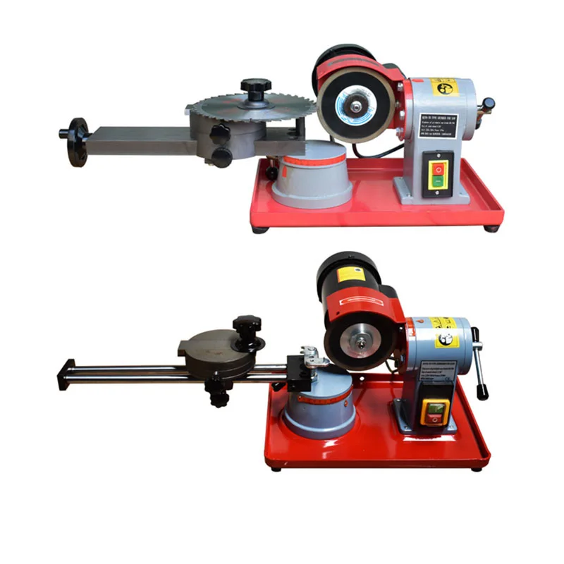 Free shipment and tax in Saudi Arabia TCT saw blade sharpening machine for woordworking Tools Carbide Tips Grinding Machine
Free shipment and tax in Saudi Arabia TCT saw blade sharpening machine for woordworking Tools Carbide Tips Grinding Machine