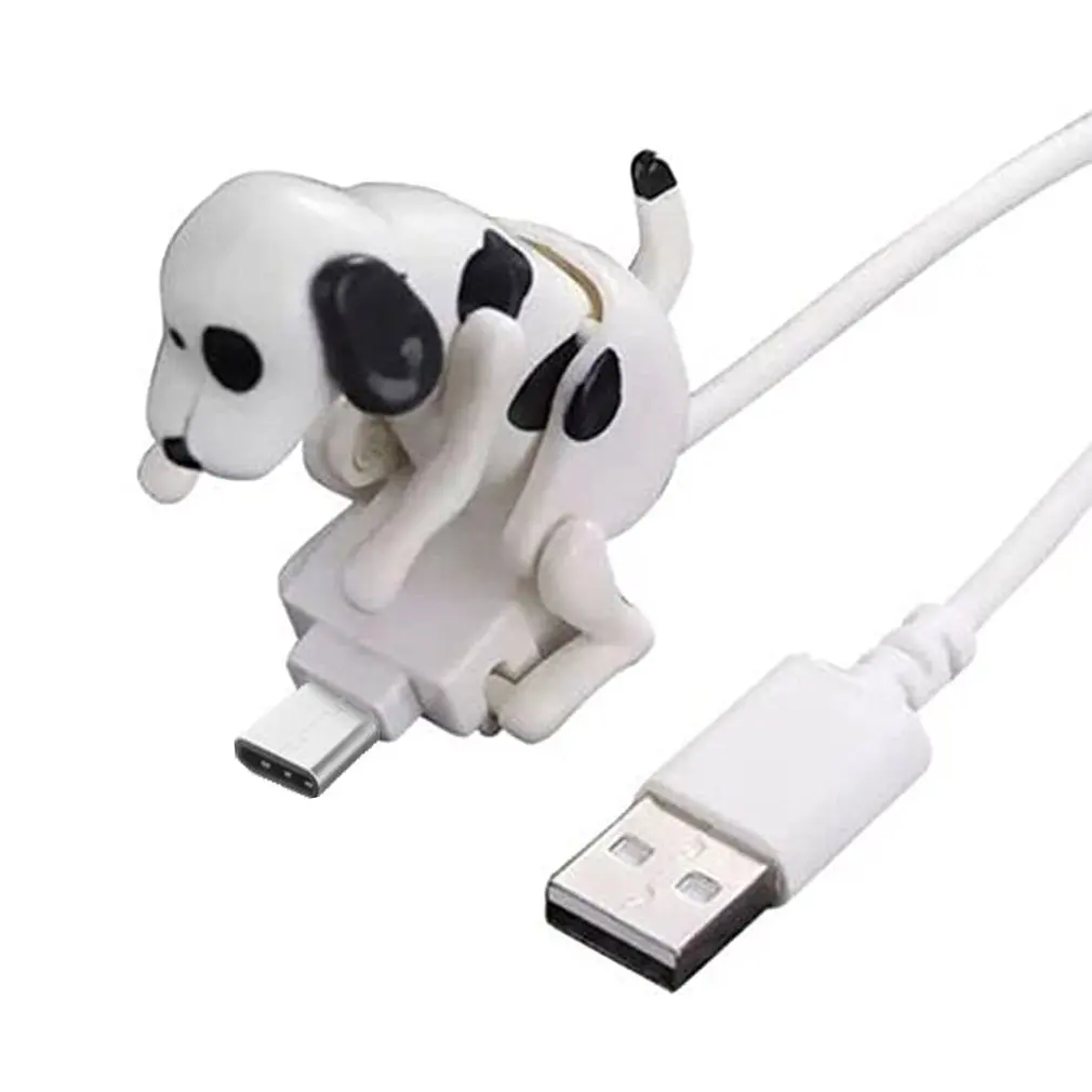 Mobile Puppy Dog Fast Charger Cable USB Wide Data Cable For iPhone Android Smartphone Charger Line Narrow Top And Wide Bottom
Mobile Puppy Dog Fast Charger Cable USB Wide Data Cable For iPhone Android Smartphone Charger Line Narrow Top And Wide Bottom