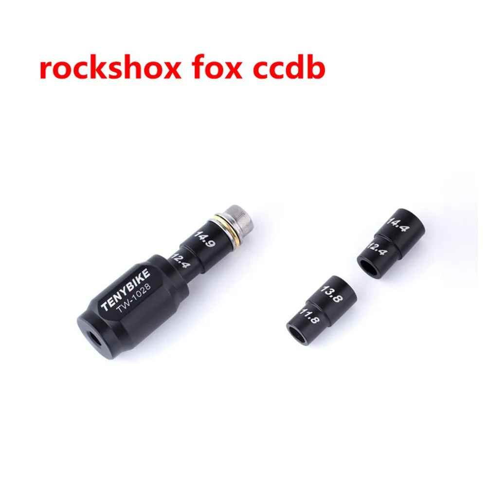 Bike Bicycle Multi-tool Repair ToolsBike AccessoriesRear Shock DU Bush Tool For Rockshox Fox Ccdb FOX Manitou Etc.
Bike Bicycle Multi-tool Repair ToolsBike AccessoriesRear Shock DU Bush Tool For Rockshox Fox Ccdb FOX Manitou Etc.