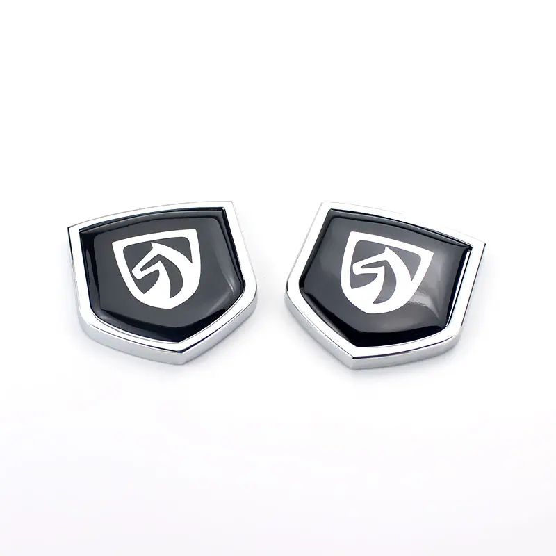 1 Pair Metal Car Sticker Emblem Badge for Baojun S1 S3 S6 RS-5 510 210 530 610 360 E200 Car Side Decal Auto Styling Decoration 
1 Pair Metal Car Sticker Emblem Badge for Baojun S1 S3 S6 RS-5 510 210 530 610 360 E200 Car Side Decal Auto Styling Decoration
