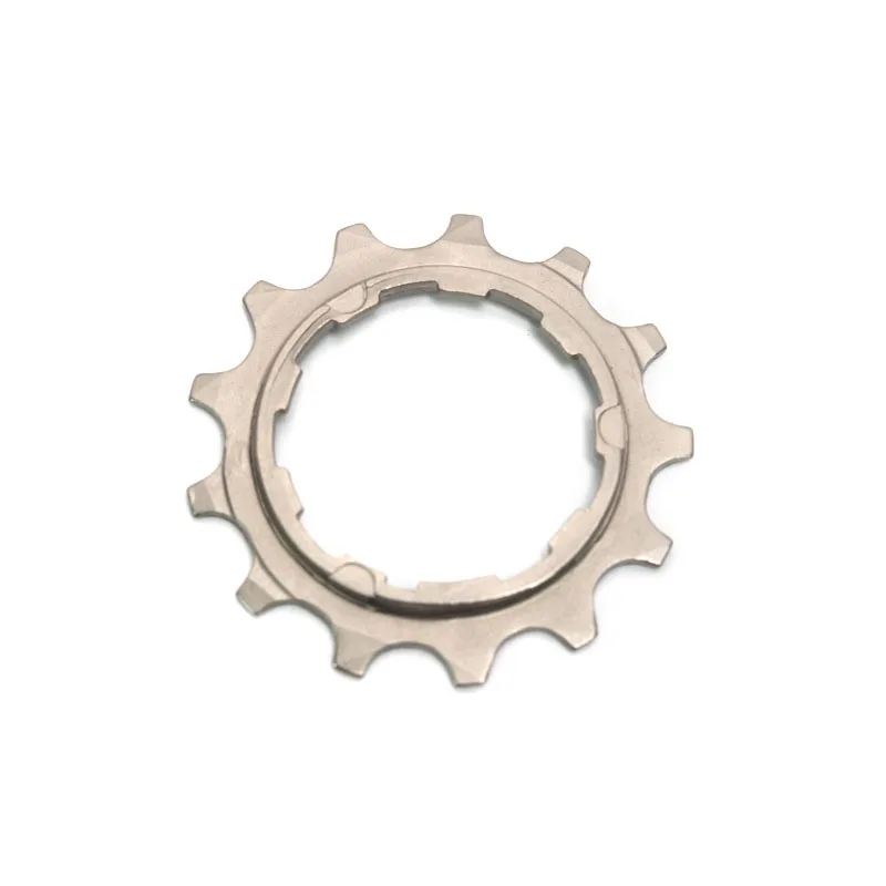Кассета Cog для шоссейного велосипеда 1 шт. горного 8 9 10 11 скоростей 11T 12T 13T запасные
