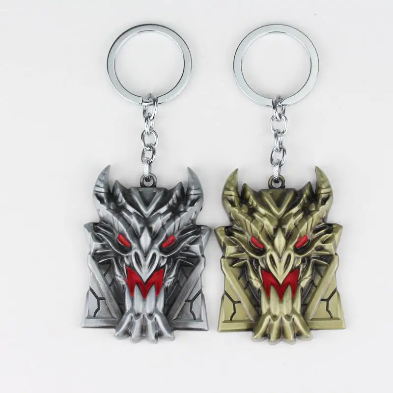 Game League of Legendes Pendant Keychain Braum Shield LO L Metal Key Chain Car Key Ring Fashion Jewelry Fans Friends Gift
Game League of Legendes Pendant Keychain Braum Shield LO L Metal Key Chain Car Key Ring Fashion Jewelry Fans Friends Gift