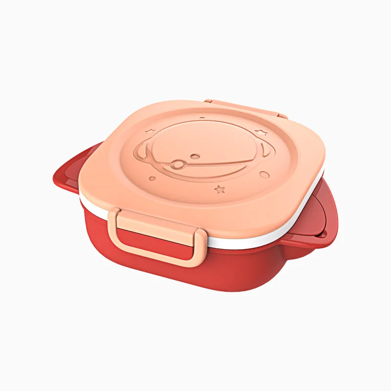 Children's 304 Stainless Steel Tableware for Kids Feeding Food Plates Set Brand Baby Heat and Cold Insulation Dish Plate Goods
Children's 304 Stainless Steel Tableware for Kids Feeding Food Plates Set Brand Baby Heat and Cold Insulation Dish Plate Goods