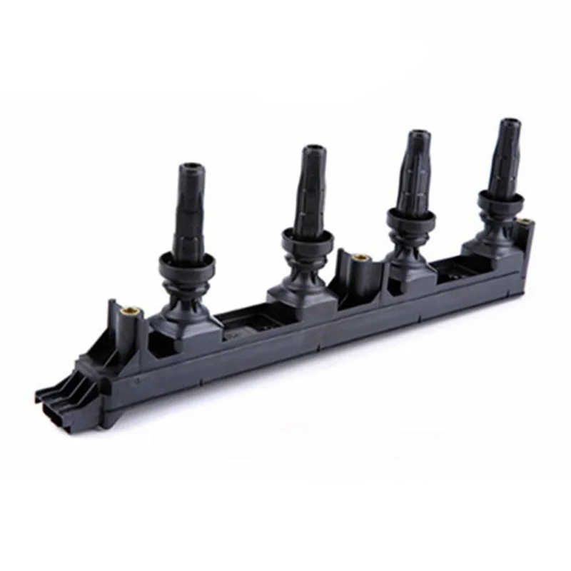 AU04 -Car Ignition Coil for Citroen C3 C-Elysee M43 for Peugeot 301 308 2008 V29010292/9674680380/9800251580 
AU04 -Car Ignition Coil for Citroen C3 C-Elysee M43 for Peugeot 301 308 2008 V29010292/9674680380/9800251580