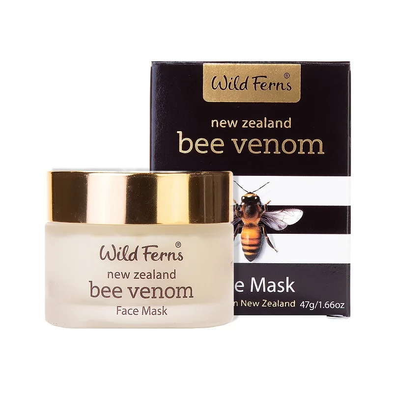 Original NewZealand Parrs Manuka Honey Bee Benom Sleeping Face Mask Anti Wrinkles Anti Aging Face Lift Tighten Firm Skin
Original NewZealand Parrs Manuka Honey Bee Benom Sleeping Face Mask Anti Wrinkles Anti Aging Face Lift Tighten Firm Skin