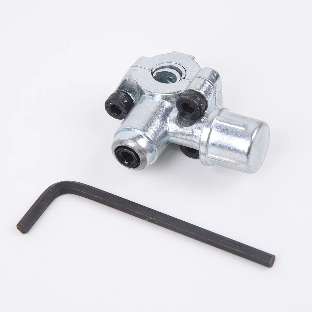 Bullet Piercing Puncture Valve Line Tap Kit BPV31 HVAC Seals Refrigerator AC Part Replacement Tubing Valve
Bullet Piercing Puncture Valve Line Tap Kit BPV31 HVAC Seals Refrigerator AC Part Replacement Tubing Valve