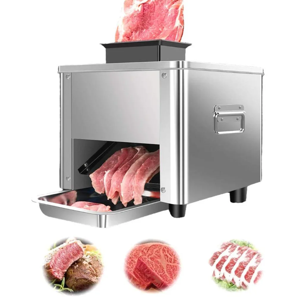Electric Vegetable Fruit Cutter Machine Meat Grinder Machine Slicing Shredding Slicer Machine Kitchen Multifunctional Shredder
Electric Vegetable Fruit Cutter Machine Meat Grinder Machine Slicing Shredding Slicer Machine Kitchen Multifunctional Shredder