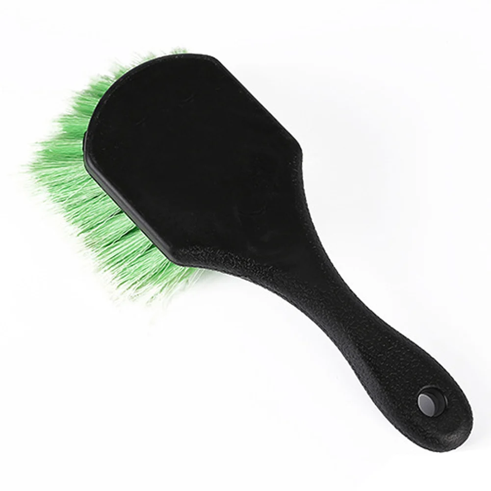 High Quality Car Wash Brush Car Cleaning Brush For Interior Floorliner Carpet Upholstery Detailing Brush
High Quality Car Wash Brush Car Cleaning Brush For Interior Floorliner Carpet Upholstery Detailing Brush