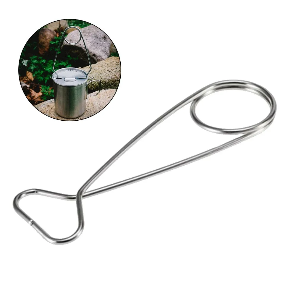 Outdoor Camping Fish Mouth Spreader Fish Lip Opener Pot Bottle Hanger Hanging Pots Cookware Fishing Decoupling Opener Device
Outdoor Camping Fish Mouth Spreader Fish Lip Opener Pot Bottle Hanger Hanging Pots Cookware Fishing Decoupling Opener Device