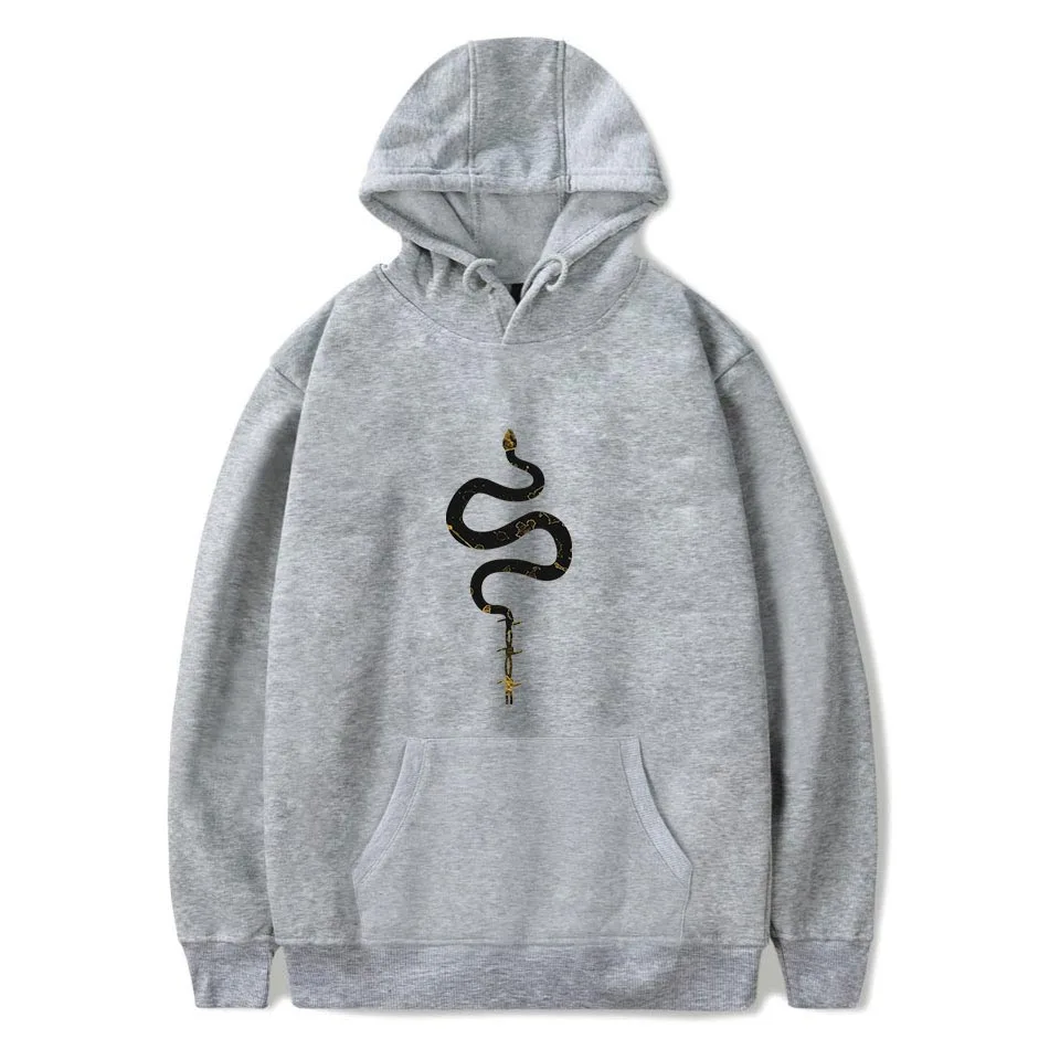 Men Women Post Malone Rock Hooded Sweatshirt Casual Streetwear Autumn Harajuku Fashion Hoodie
Men Women Post Malone Rock Hooded Sweatshirt Casual Streetwear Autumn Harajuku Fashion Hoodie