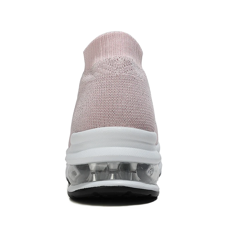 Air Cushion Swing Sneakers Women High Top Socks Running Shoes Woman Breathable Sneaker Non-slip Ladies Jogging Footwear Female
Air Cushion Swing Sneakers Women High Top Socks Running Shoes Woman Breathable Sneaker Non-slip Ladies Jogging Footwear Female