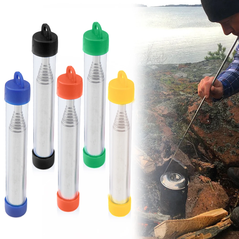 Survival Outdoor Blowing Torch Adjustable Camping Torch Pocket Bellow Tool Collapsible Blowing Fire Stick for Camping Hiking
Survival Outdoor Blowing Torch Adjustable Camping Torch Pocket Bellow Tool Collapsible Blowing Fire Stick for Camping Hiking