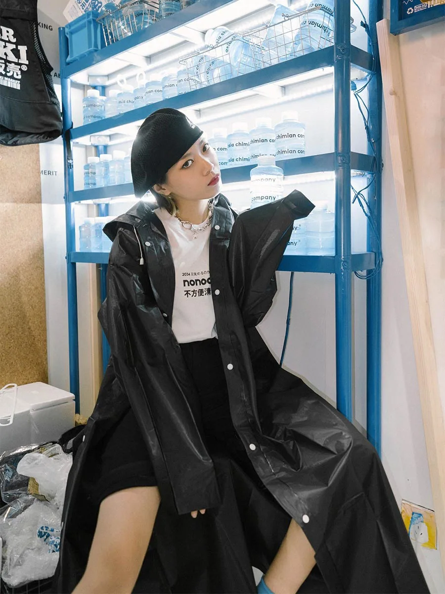 Пончо для активного отдыха, дождевики, пончо, Мужские Водонепроницаемые Дождевики для езды на велосипеде, портативный многоразовый дождеви...
Пончо для активного отдыха, дождевики, пончо, Мужские Водонепроницаемые Дождевики для езды на велосипеде, портативный многоразовый дождеви...