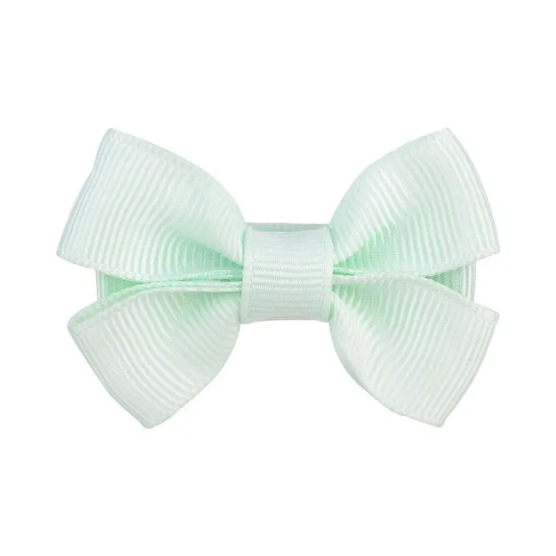 20 Pcs Baby Girls Grosgrain Ribbon Bows Hair Bow Clips Kids Toddlers Barrettes GXMB
20 Pcs Baby Girls Grosgrain Ribbon Bows Hair Bow Clips Kids Toddlers Barrettes GXMB