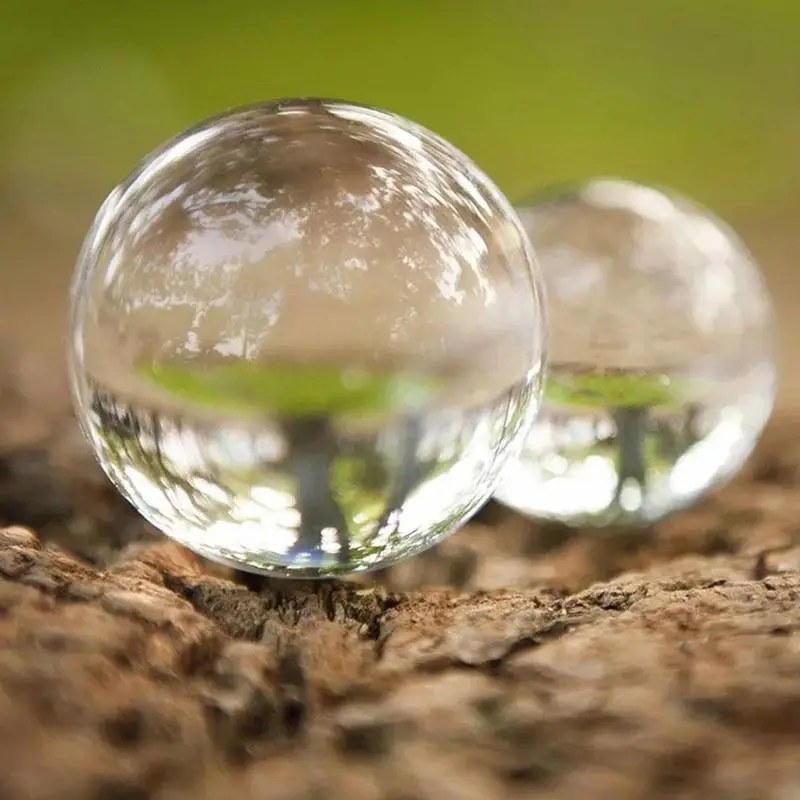 K9 Material Spherical Glass Lens Processing Custom Craft Round Ball Crystal Lens Optical Small B5X2
K9 Material Spherical Glass Lens Processing Custom Craft Round Ball Crystal Lens Optical Small B5X2