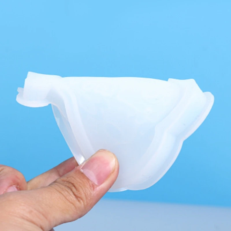 2021 New Butterfly Coaster Crystal Epoxy Resin Mold Tray Plate Cup Mat Pad Silicone Mould DIY Crafts Decorations Casting Tool
2021 New Butterfly Coaster Crystal Epoxy Resin Mold Tray Plate Cup Mat Pad Silicone Mould DIY Crafts Decorations Casting Tool