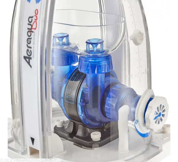 MAXSPECT Aquarium Skimmer Aeraqua Duo AD600 SK4000 DC Pump protein skimmer for fish tank coral seawater marine
MAXSPECT Aquarium Skimmer Aeraqua Duo AD600 SK4000 DC Pump protein skimmer for fish tank coral seawater marine
