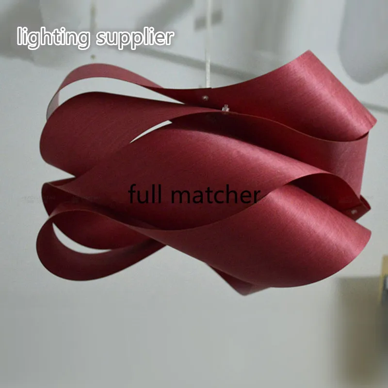 Modern Wooden 42/65cm Pendant Lights Suspension Spanish White/Red Abajur Hanglamp Led e27 Luminaria Bedroom Lamp Light Fixtures
Modern Wooden 42/65cm Pendant Lights Suspension Spanish White/Red Abajur Hanglamp Led e27 Luminaria Bedroom Lamp Light Fixtures