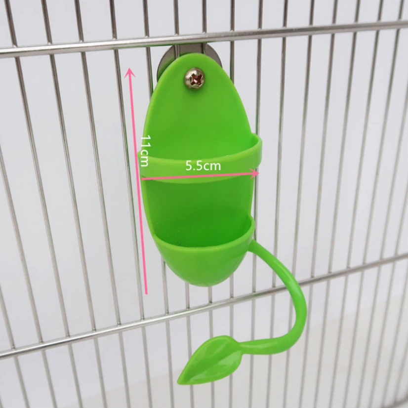Outdoor Bird Feeder for Parrot Bird Drinker Yard Garden Decor Container House Chickens Feeder Parrot Bath Parrot Peak Tool
Outdoor Bird Feeder for Parrot Bird Drinker Yard Garden Decor Container House Chickens Feeder Parrot Bath Parrot Peak Tool