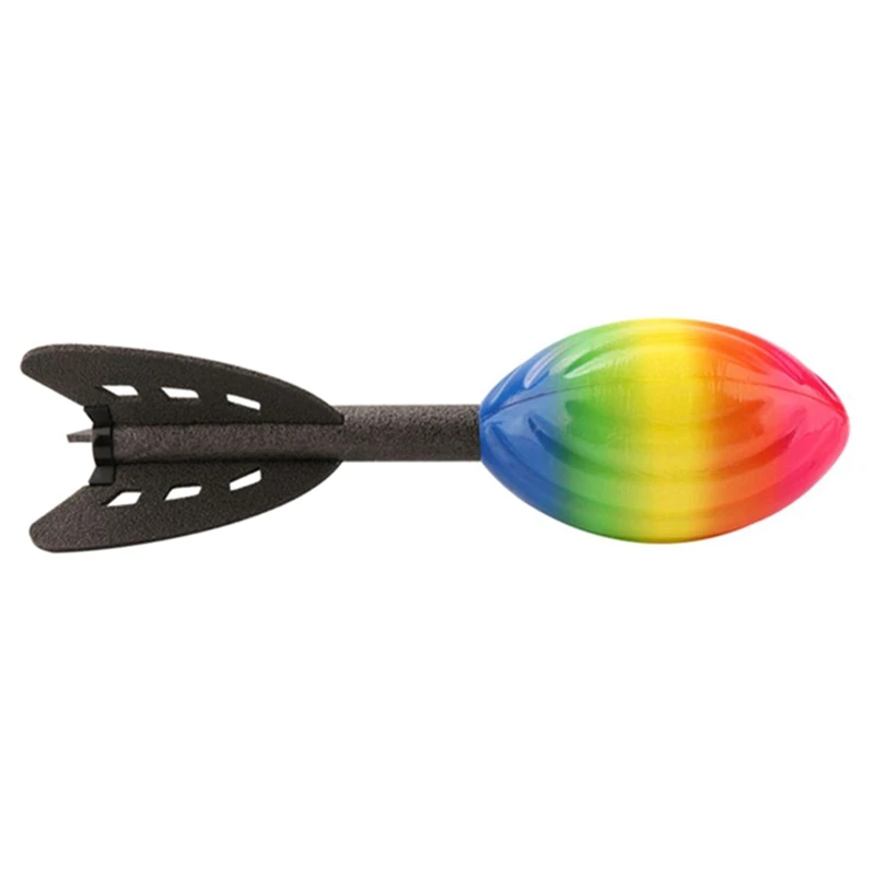 Детская сжимаемая ракета для стрельбы на открытом воздухе, игрушка для стрельбы вручную, ракета из полиуретановой пены, ракета, детские игр...
Детская сжимаемая ракета для стрельбы на открытом воздухе, игрушка для стрельбы вручную, ракета из полиуретановой пены, ракета, детские игр...