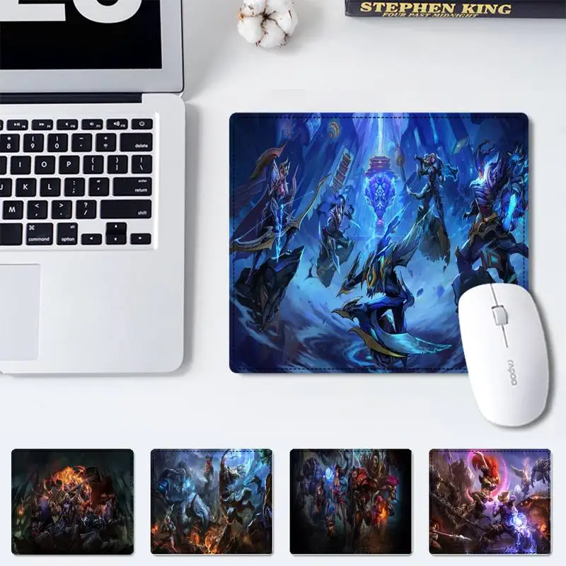 Dropshipping LOL office Mat Small Pads Family Laptop Gamer Rubber Mouse Mat MousePad Desk Gaming Mousepad Cup Mat
Dropshipping LOL office Mat Small Pads Family Laptop Gamer Rubber Mouse Mat MousePad Desk Gaming Mousepad Cup Mat