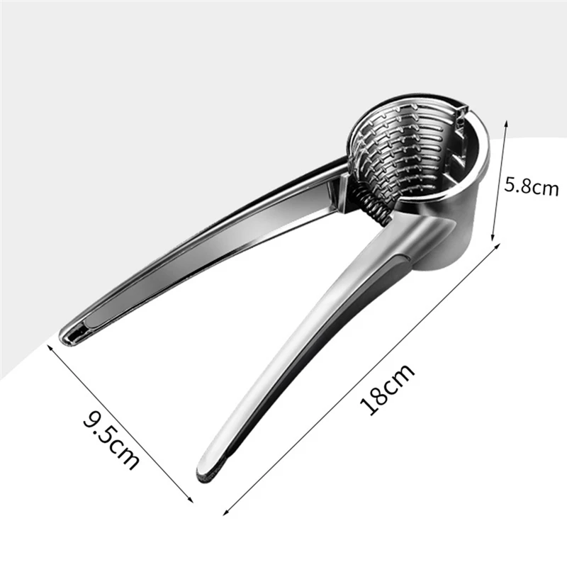 New Upgrade Metal Nutcracker Crushed Walnuts Walnut Cracker Opener Nut Funnel-type Plier Sheller Tool Kitchen Accessories
New Upgrade Metal Nutcracker Crushed Walnuts Walnut Cracker Opener Nut Funnel-type Plier Sheller Tool Kitchen Accessories