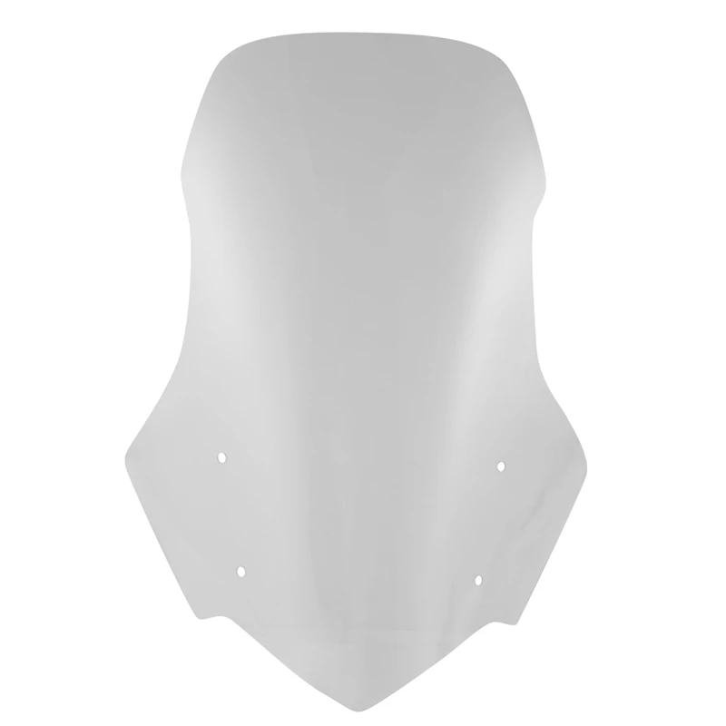 Motorcycle Windscreen Windshield Deflector Protector Motorcycle Wind Screen for Honda CB500X 2012-2020
Motorcycle Windscreen Windshield Deflector Protector Motorcycle Wind Screen for Honda CB500X 2012-2020