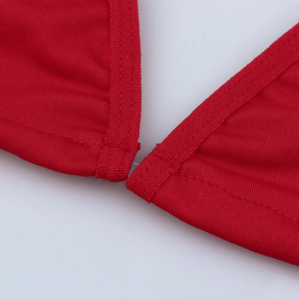 Conjunto lenceria New Women Plus Size Sexy Lingerie Underwear Bra G-String Transparent straps solid color three-point Sets q4
Conjunto lenceria New Women Plus Size Sexy Lingerie Underwear Bra G-String Transparent straps solid color three-point Sets q4