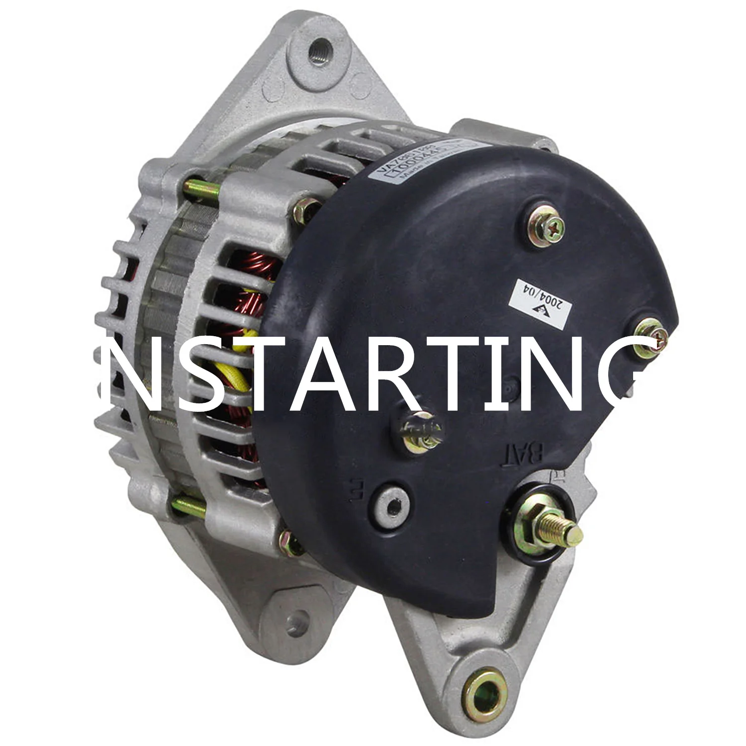 ALTERNATOR DYNAMO GENERADOR ELECTRICO FOR 12v 70A ALH3422BS ALH3422US ALH3422WA 231000S200 13643N
ALTERNATOR DYNAMO GENERADOR ELECTRICO FOR 12v 70A ALH3422BS ALH3422US ALH3422WA 231000S200 13643N