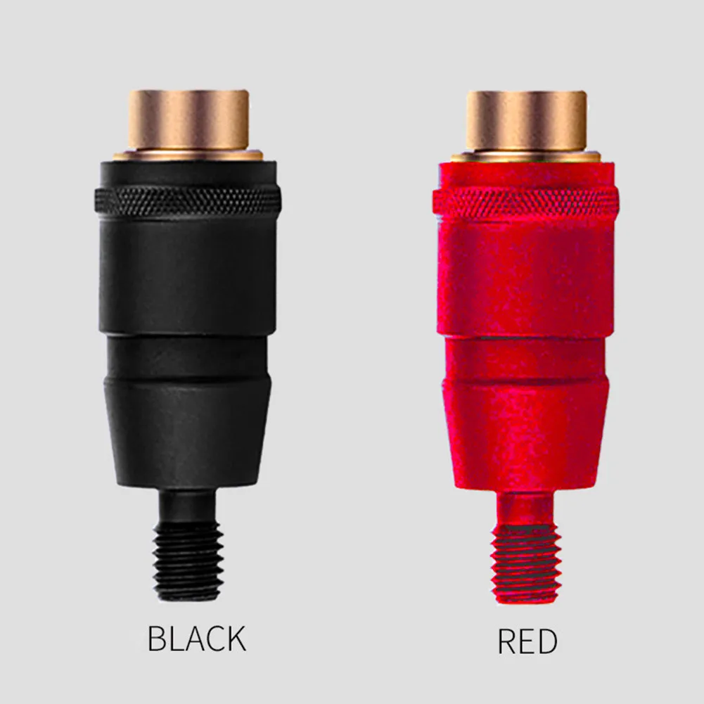 Fishing Landing Net Connector Adapter Rod Pole Connector Fishing Tools Fit 8mm Nut Quick Release Adapter 50x18mm Anti-rotation
Fishing Landing Net Connector Adapter Rod Pole Connector Fishing Tools Fit 8mm Nut Quick Release Adapter 50x18mm Anti-rotation