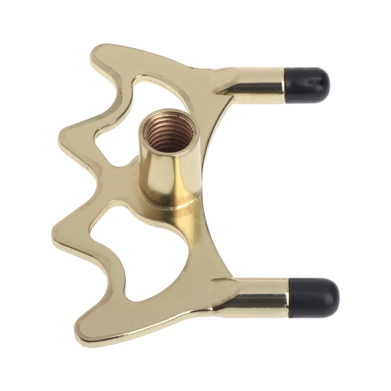 Copper Stick Frame Billiards Snooker Pool Cue Rest Bridge Head Holder Accessory Wholesale Dropshipping
Copper Stick Frame Billiards Snooker Pool Cue Rest Bridge Head Holder Accessory Wholesale Dropshipping