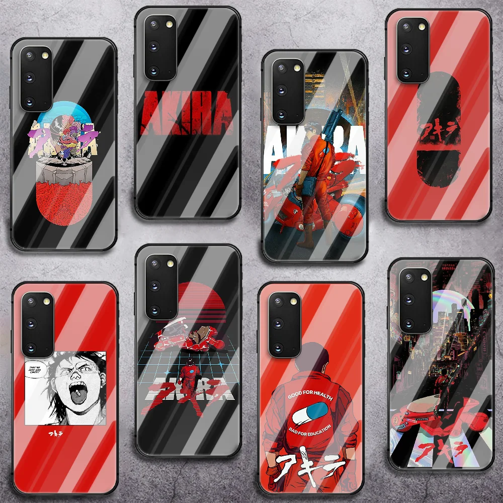 Anime Akira 1988 Tempered Glass Phone Case For Samsung Galaxy A 10 20E 21 30 31 50 51 52 70 71 72 S 5G Cover Cell Tpu Black
Anime Akira 1988 Tempered Glass Phone Case For Samsung Galaxy A 10 20E 21 30 31 50 51 52 70 71 72 S 5G Cover Cell Tpu Black