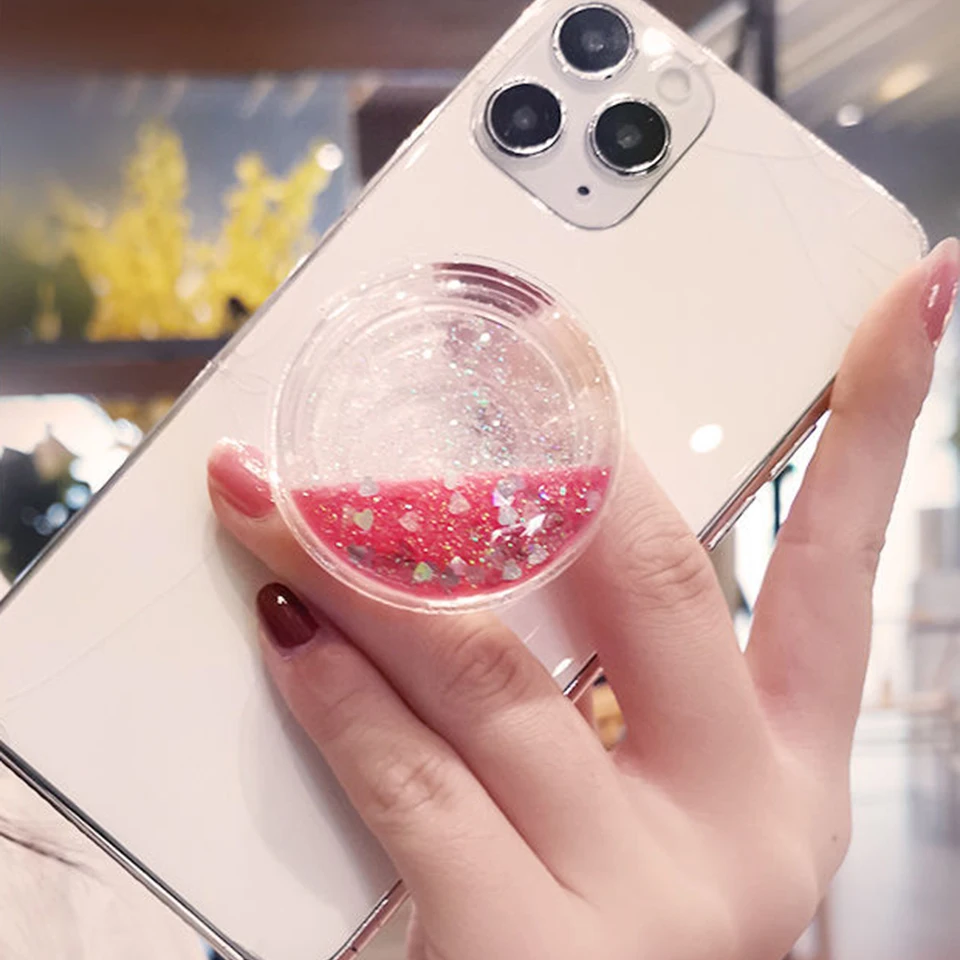 Pop Socket Grip Finger Ring Phone Holder Universal Expanding Stand Mobile Support Desk Phone Sockets Bracket for iPhone Xiaomi
Pop Socket Grip Finger Ring Phone Holder Universal Expanding Stand Mobile Support Desk Phone Sockets Bracket for iPhone Xiaomi