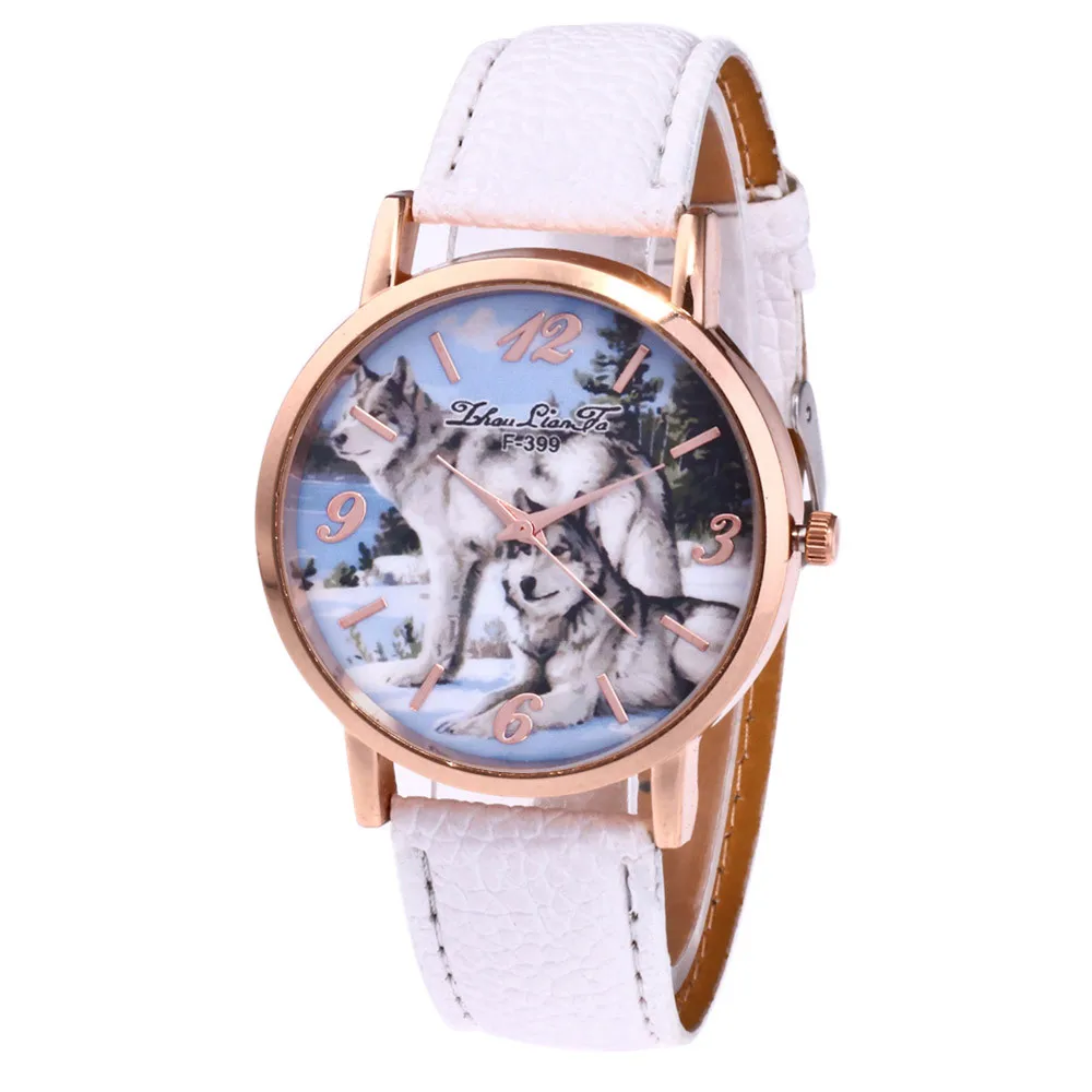 Fashion Cute Women Watches Casual Ladies Watch Rose Gold Dial Leather Strap Quartz Wrist Watch Girl Clock Gift /d
Fashion Cute Women Watches Casual Ladies Watch Rose Gold Dial Leather Strap Quartz Wrist Watch Girl Clock Gift /d