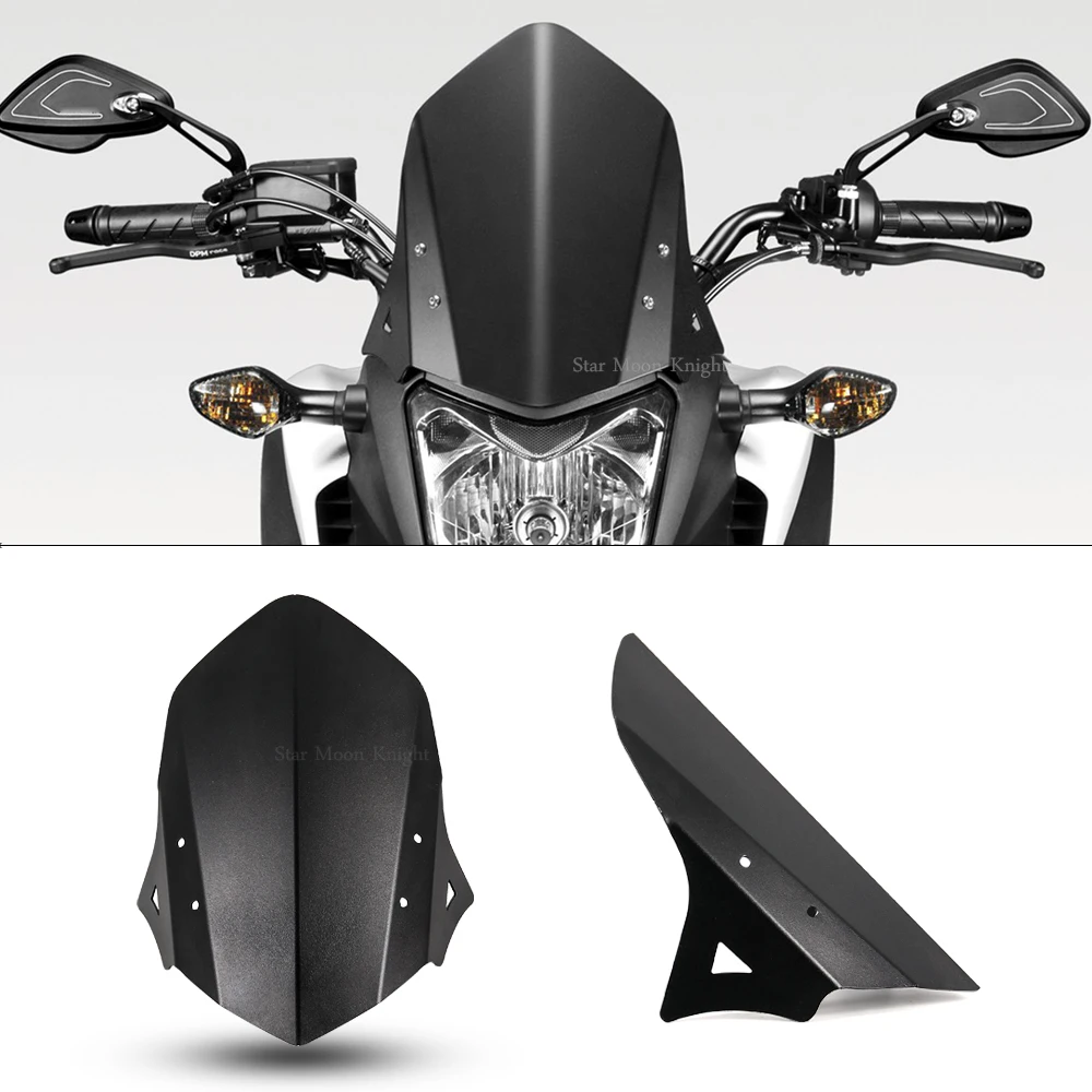 Motorcycle Accessories Windscreen Windshield Wind Shield Screen Protector For Honda NC700X 2012 - 2013 NC750X 2014 - 2020 NC 750
Motorcycle Accessories Windscreen Windshield Wind Shield Screen Protector For Honda NC700X 2012 - 2013 NC750X 2014 - 2020 NC 750
