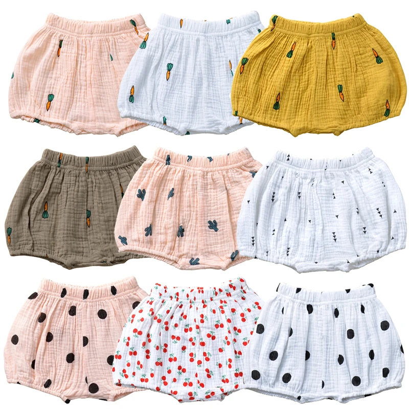 3-24 Months New Cute Baby Infant Girl Boy Cotton Linen Bloomer Shorts Pants Bottoms Underwear
3-24 Months New Cute Baby Infant Girl Boy Cotton Linen Bloomer Shorts Pants Bottoms Underwear