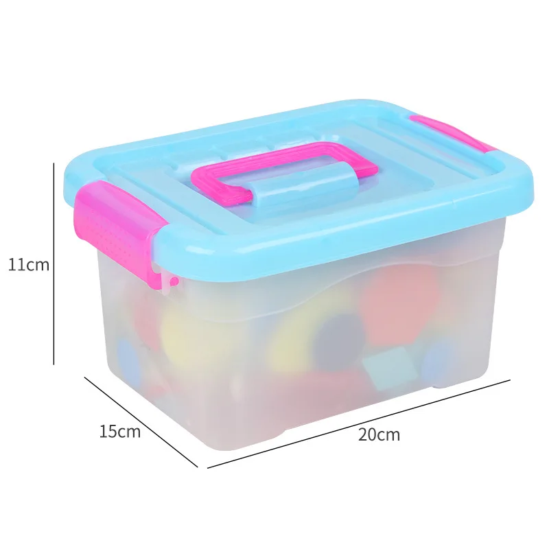 80/160PCS Boxed Jigsaw Puzzle Tangram Puzzle Intelligence Toy Boy and Girl Early Education Cognitive Shape Teaching Aid for Kids
80/160PCS Boxed Jigsaw Puzzle Tangram Puzzle Intelligence Toy Boy and Girl Early Education Cognitive Shape Teaching Aid for Kids