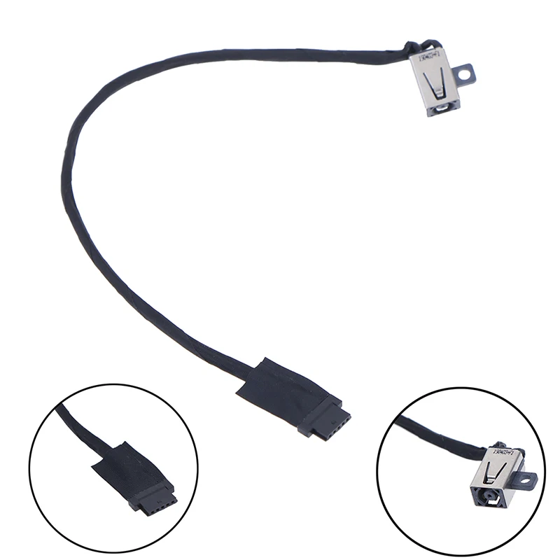 1pc DC Power Jack c Cable For Hp For Chromebook 11 G5 EE 918169-YD1 920842-001 
1pc DC Power Jack c Cable For Hp For Chromebook 11 G5 EE 918169-YD1 920842-001
