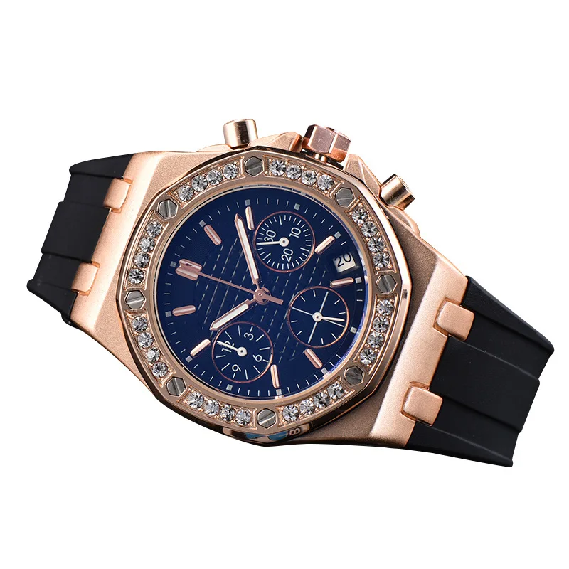New fashion classic men's high grade business watch waterproof watch wine barrel watch personality WATCH QUARTZ WATCH
New fashion classic men's high grade business watch waterproof watch wine barrel watch personality WATCH QUARTZ WATCH