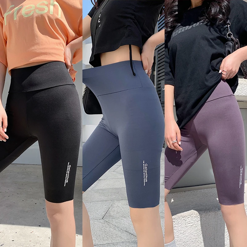 Y2k Shark Shorts Riding Five-point Pants Women's Summer New Tight-fitting Abdomen Hip Leggings Sports Fitness Yoga Pants
Y2k Shark Shorts Riding Five-point Pants Women's Summer New Tight-fitting Abdomen Hip Leggings Sports Fitness Yoga Pants