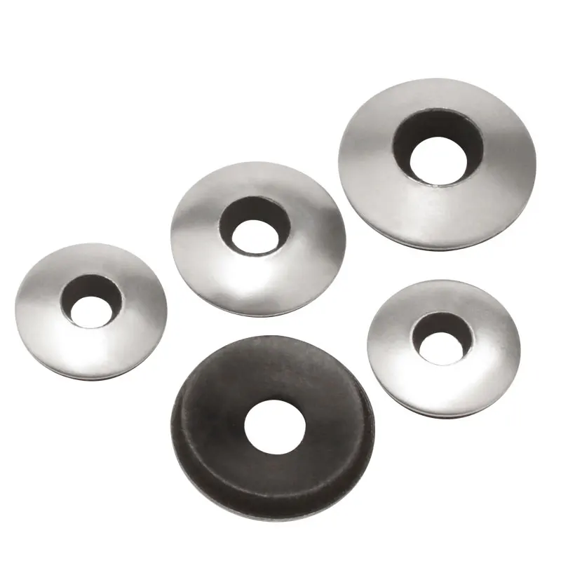 304 stainless steel piece waterproof EPDM rubber gasket flange gasket composite spacer washers drilling screws
304 stainless steel piece waterproof EPDM rubber gasket flange gasket composite spacer washers drilling screws