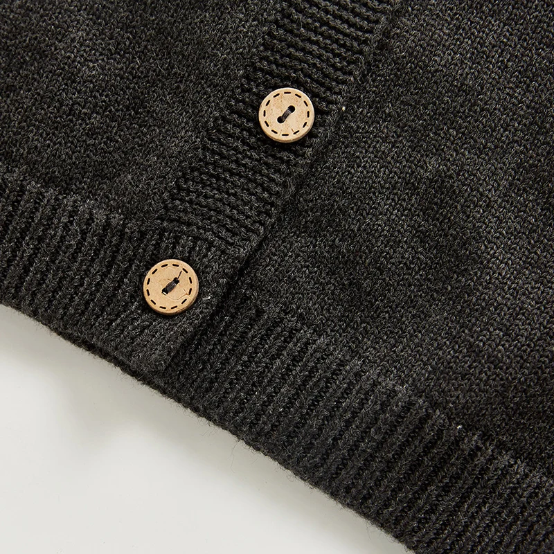 Humor Bear Baby Knitted Sweater Cardigan 2021 Autumn Winter Long Sleeve 3D Flower Cute Baby Coat Toddler Clothes
Humor Bear Baby Knitted Sweater Cardigan 2021 Autumn Winter Long Sleeve 3D Flower Cute Baby Coat Toddler Clothes