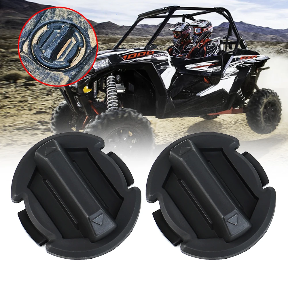 Заглушка моторного масляного фильтра для RZR XP 1000-19, 2014-19, 900-19, 2015-19, черного цвета, 2 шт.
Заглушка моторного масляного фильтра для RZR XP 1000-19, 2014-19, 900-19, 2015-19, черного цвета, 2 шт.