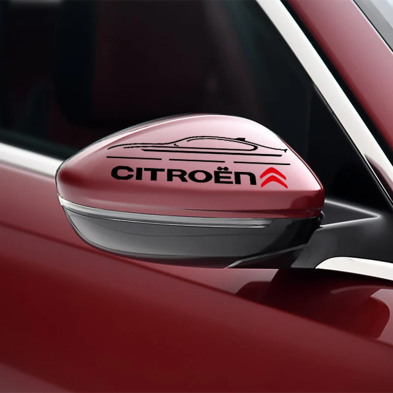 Car Rearview Mirror Side Window Door Fuel Tank Front Bumper Stickers for Citroen C4 Grand Picasso Sedan C3 5 Aircross Berlingo
Car Rearview Mirror Side Window Door Fuel Tank Front Bumper Stickers for Citroen C4 Grand Picasso Sedan C3 5 Aircross Berlingo