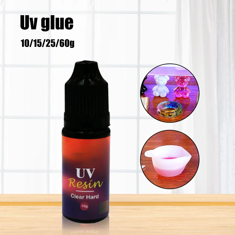 Epoxy Paint Uv Crystal Glue Mold Epoxy Resin Resin Dye Diy Jewelry Production Tp-hot
Epoxy Paint Uv Crystal Glue Mold Epoxy Resin Resin Dye Diy Jewelry Production Tp-hot