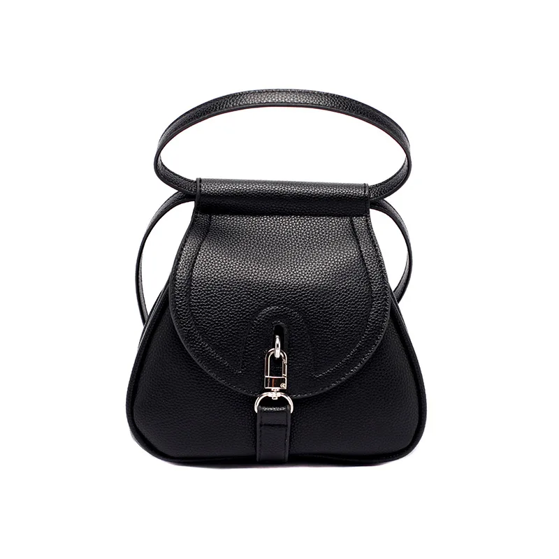 Women 2021 New Luxury High Quality Shoulder Bag Female Designer Handbag Ladies Compact Temperament Simple Crossbody Bag
Women 2021 New Luxury High Quality Shoulder Bag Female Designer Handbag Ladies Compact Temperament Simple Crossbody Bag