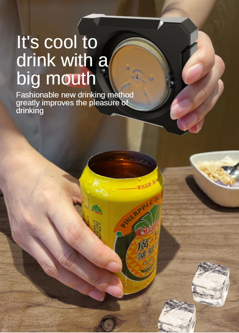2021 best multi function can opener bottle opener kitchen tools bar party special hand-held manual bottle opener manual open
2021 best multi function can opener bottle opener kitchen tools bar party special hand-held manual bottle opener manual open