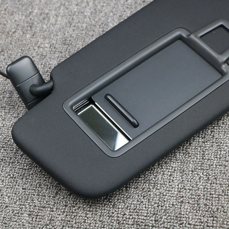 5GG857551 5GG857552 Car Inner Sun Visor Shield Shade Board for Golf 7 2013-2016 Black
5GG857551 5GG857552 Car Inner Sun Visor Shield Shade Board for Golf 7 2013-2016 Black