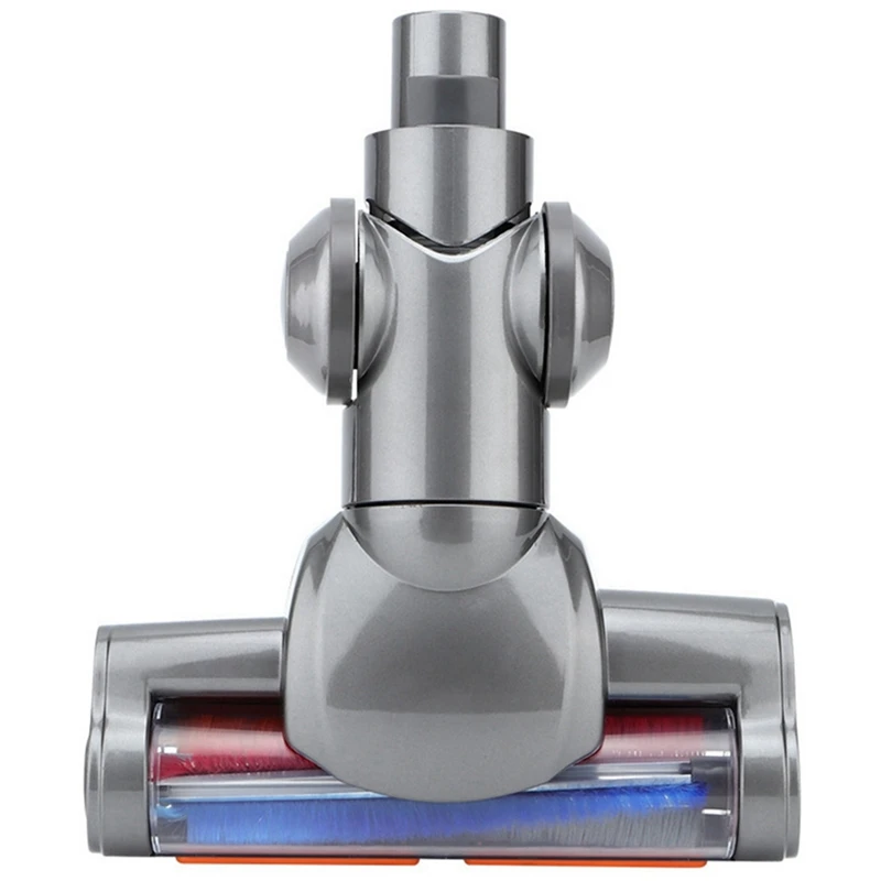 Моторизованный щетка для пола голову Dyson DC35 DC34 DC31 Запчасти для робота-пылесоса аксессуары замена Пыль кисти
Моторизованный щетка для пола голову Dyson DC35 DC34 DC31 Запчасти для робота-пылесоса аксессуары замена Пыль кисти
